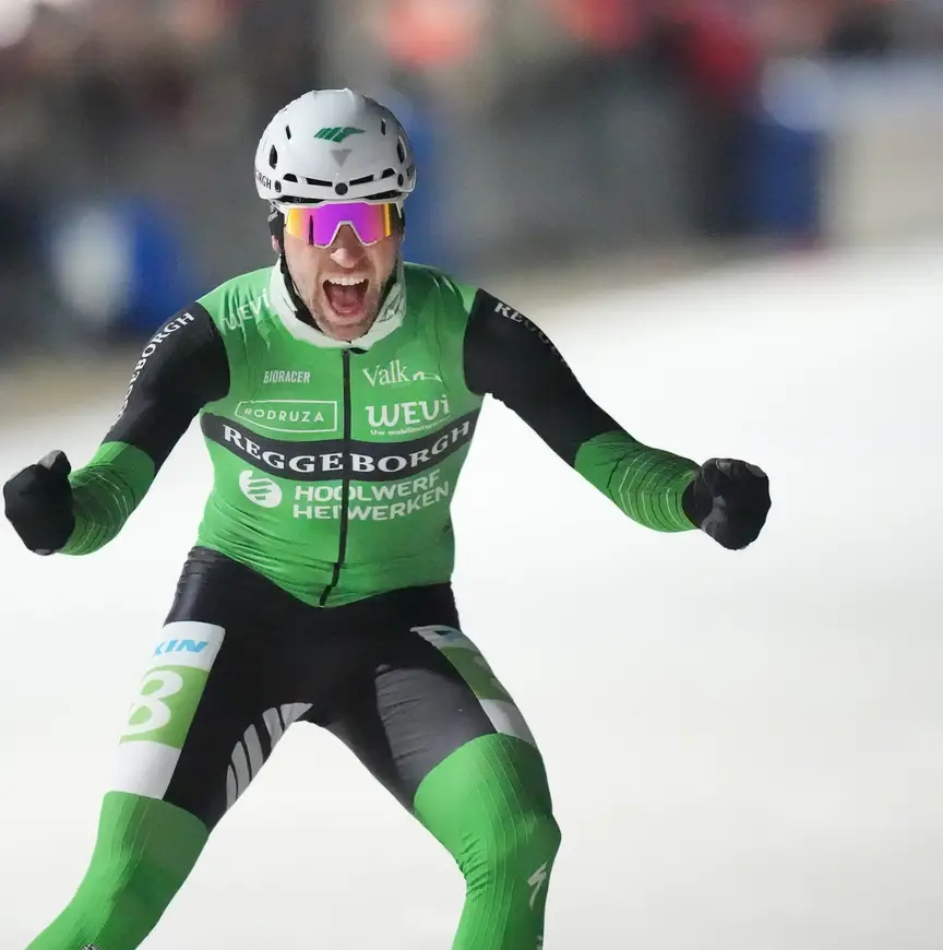 Crispijn Ariëns heeft zijn eigen Toverland in Winterswijk