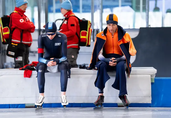 NK Junioren A B 2026 2