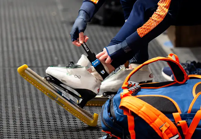 NK Junioren A B 2026