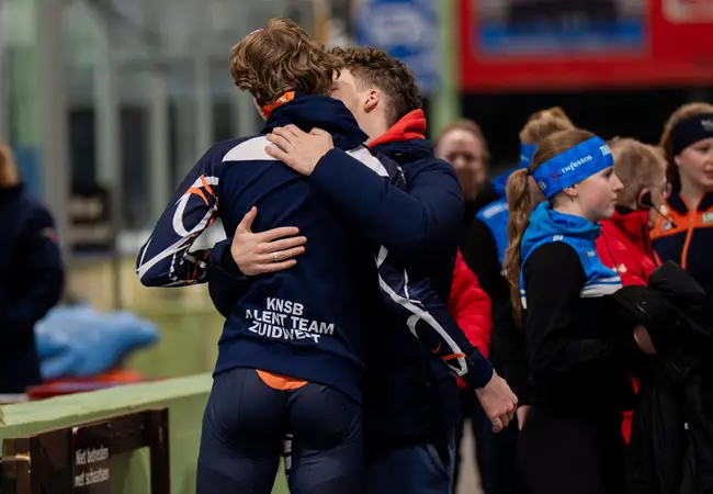 NK Junioren A B 2026 4