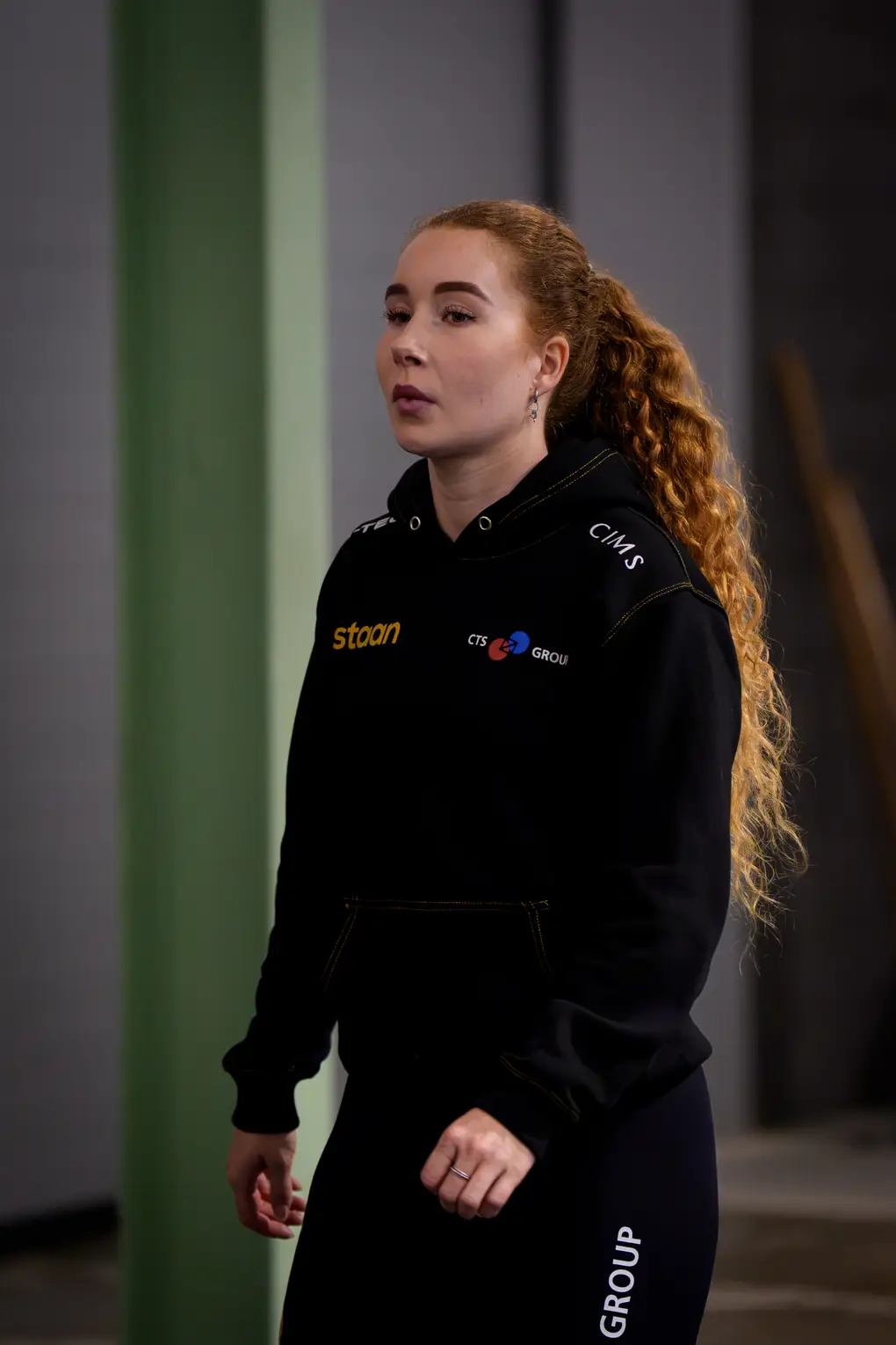 Holland Cup Enschede 2026 - Michelle de Jong