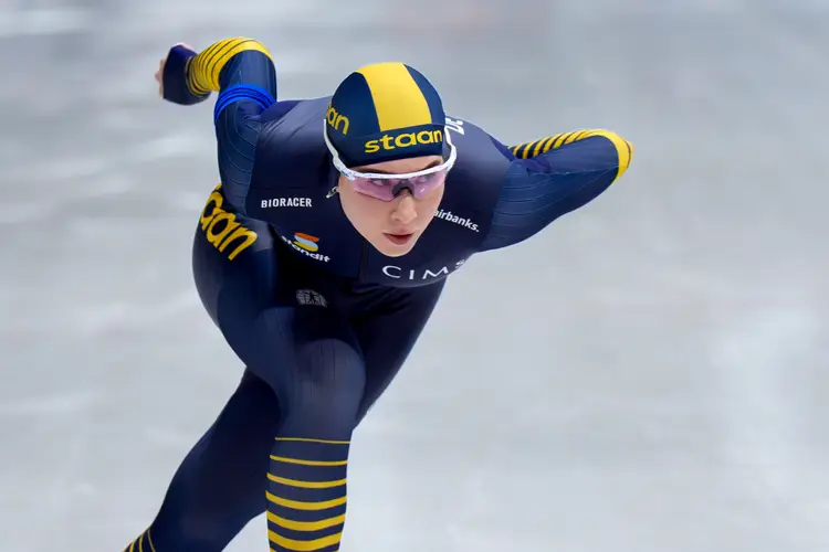 Holland Cup Enschede 2026 - Michelle de Jong