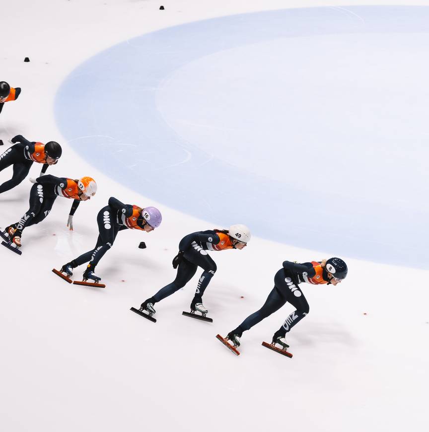 Nederlandse vrouwen