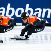 Hugo en Jens - Rabobank