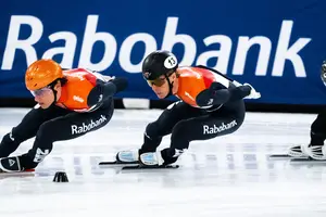 Hugo en Jens - Rabobank