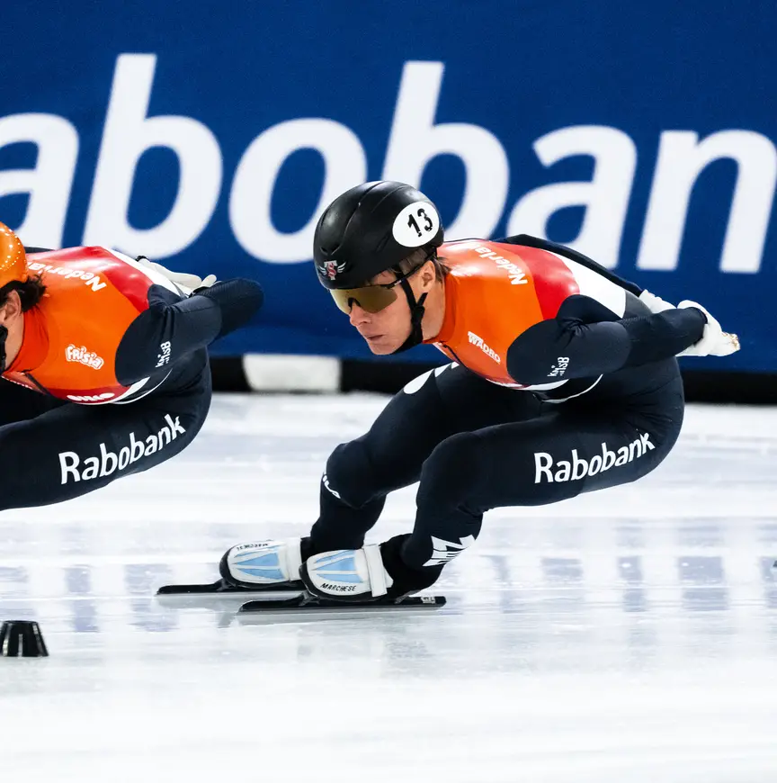 Hugo en Jens - Rabobank
