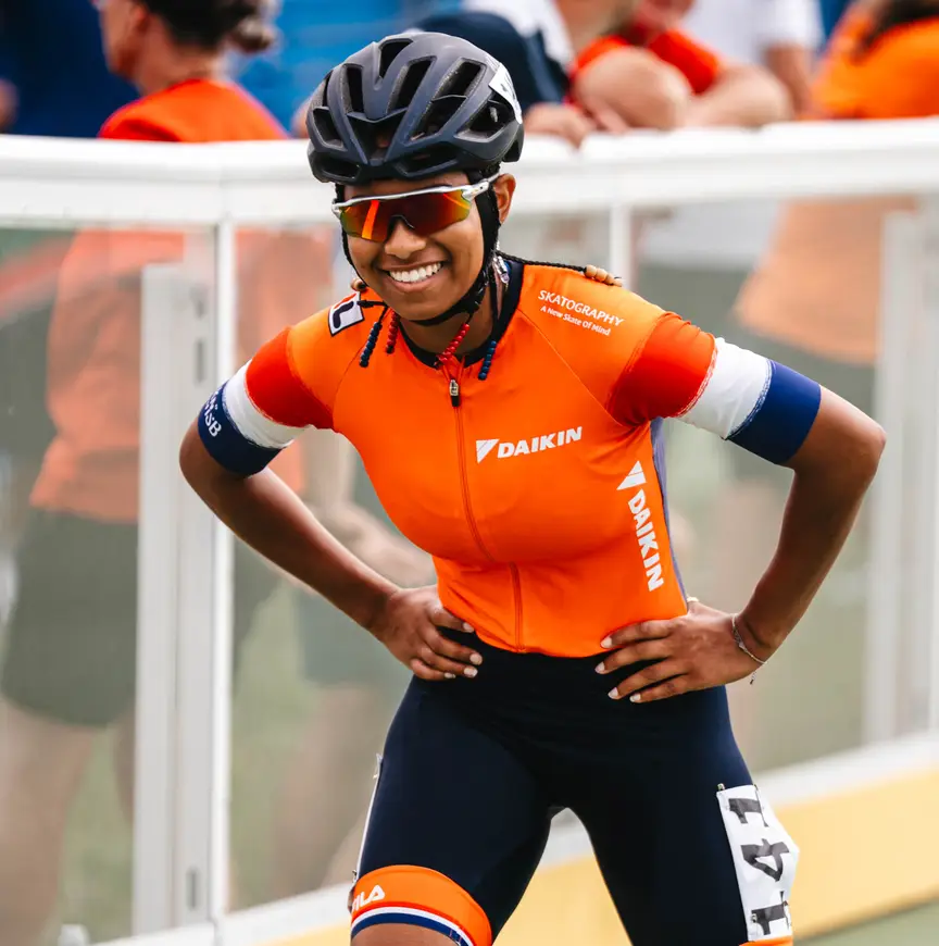 Lataesha Narain EK Inline