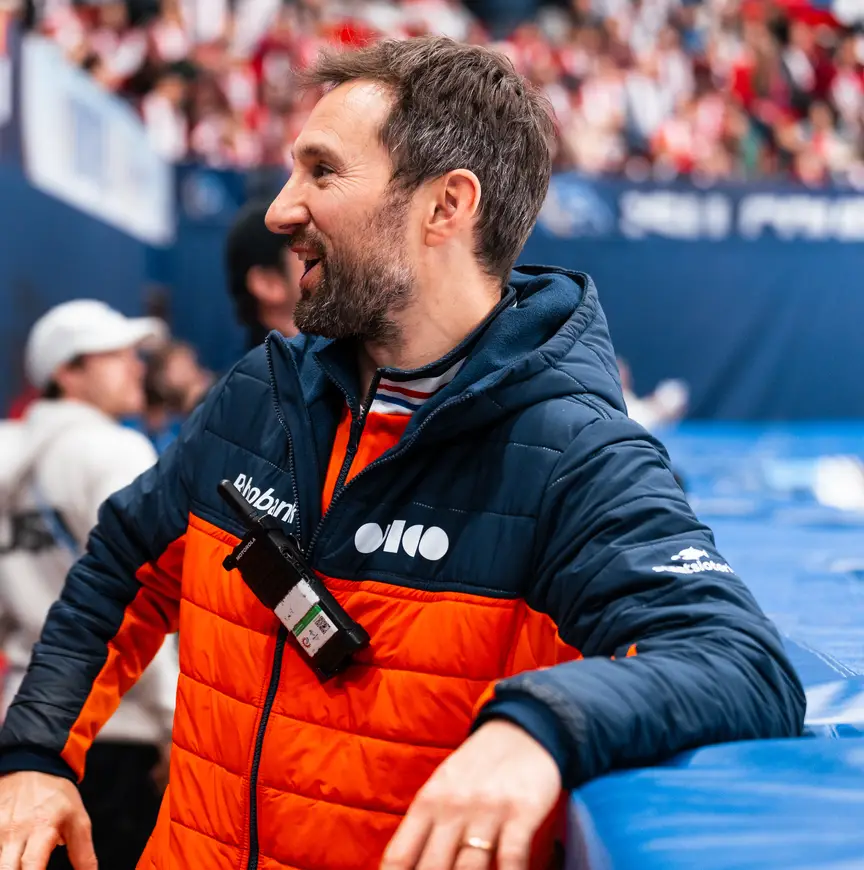 Niels Kerstholt WK Shorttrack