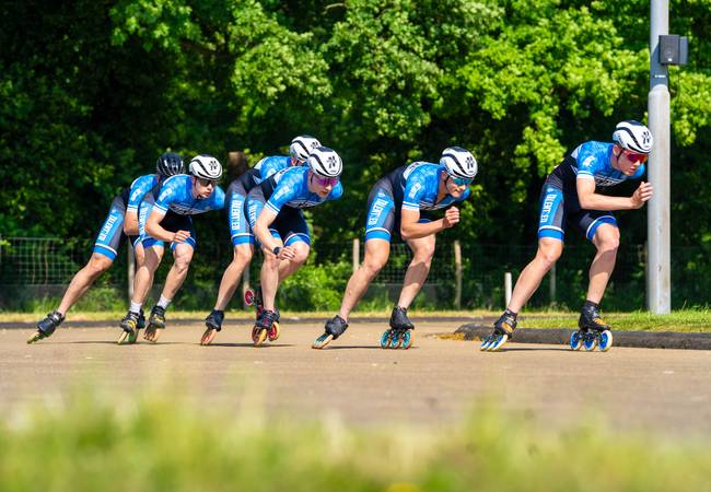 Skeelertraining TalentNED 2025