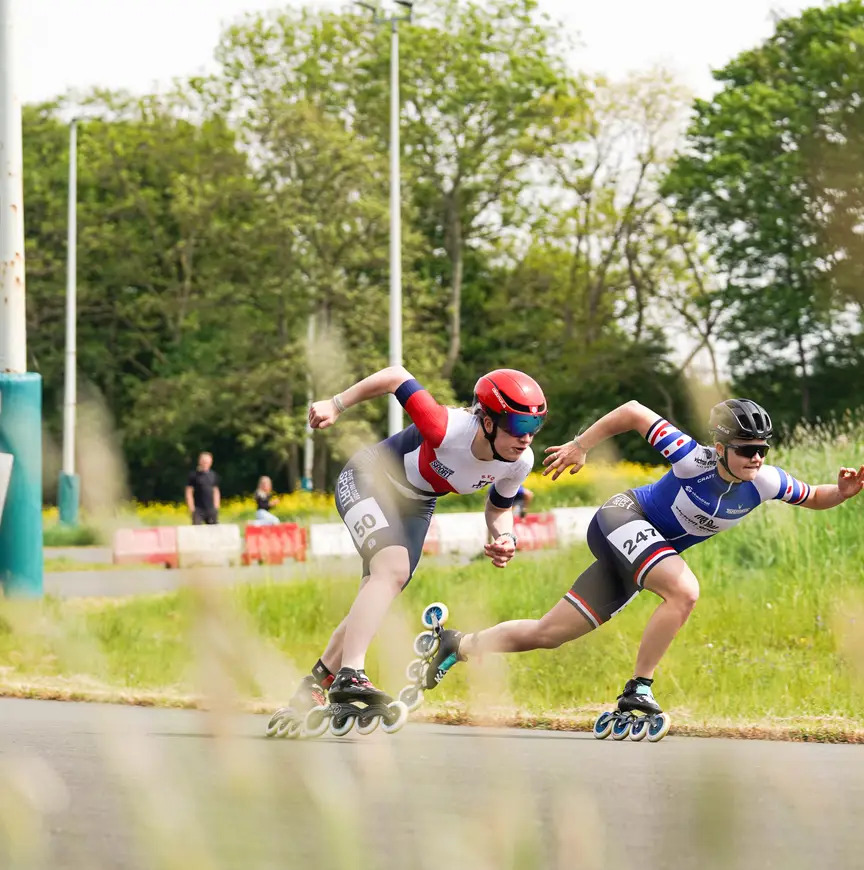 One Lap bij NK Weg 2026