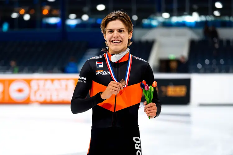 Jesper Schmitz DOS