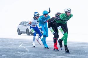 Kopgroep Lulea