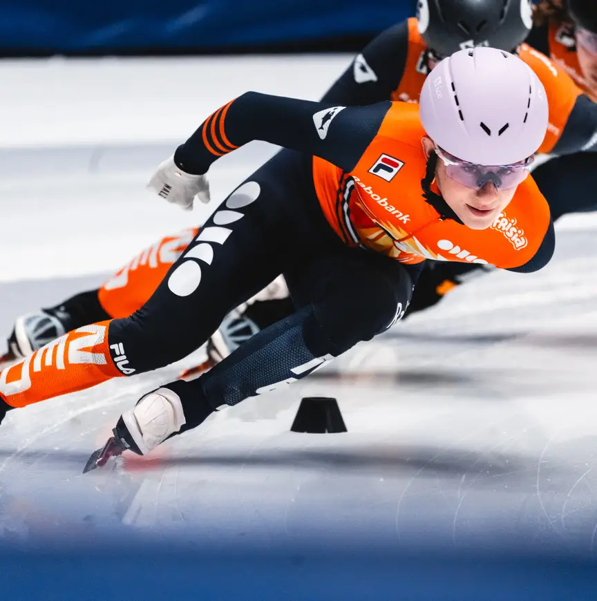 Zoë Deltrap Montréal