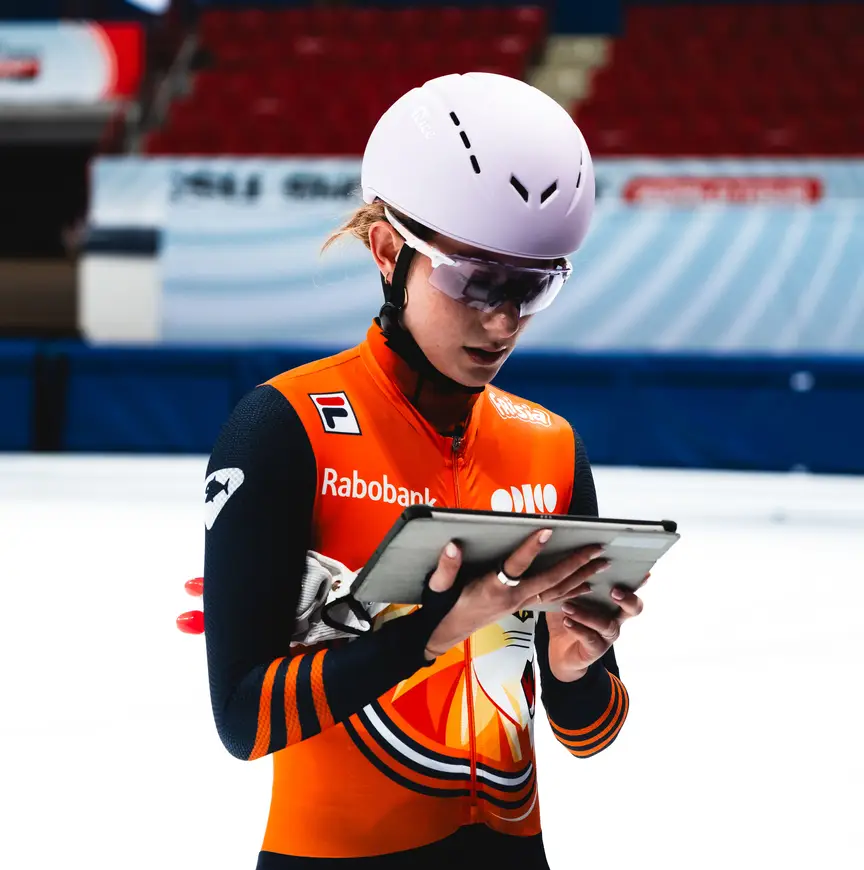 Zoë Deltrap Montréal