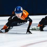 Xandra Velzeboer Montréal