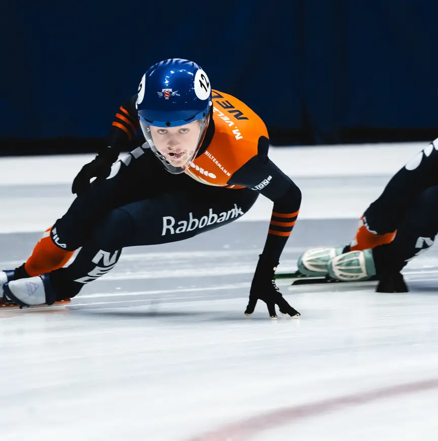 Xandra Velzeboer Montréal