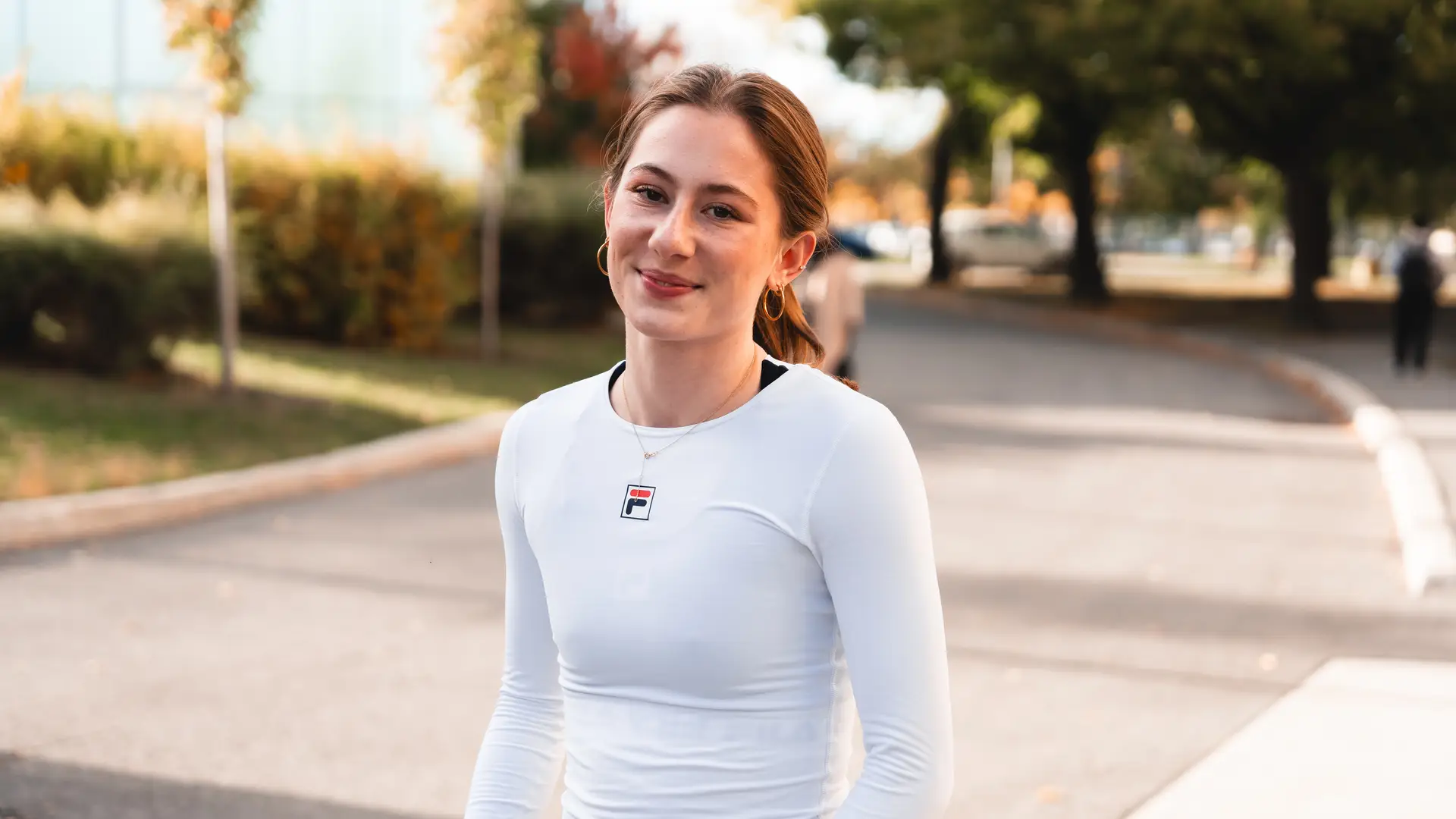 Zoë Deltrap Montréal