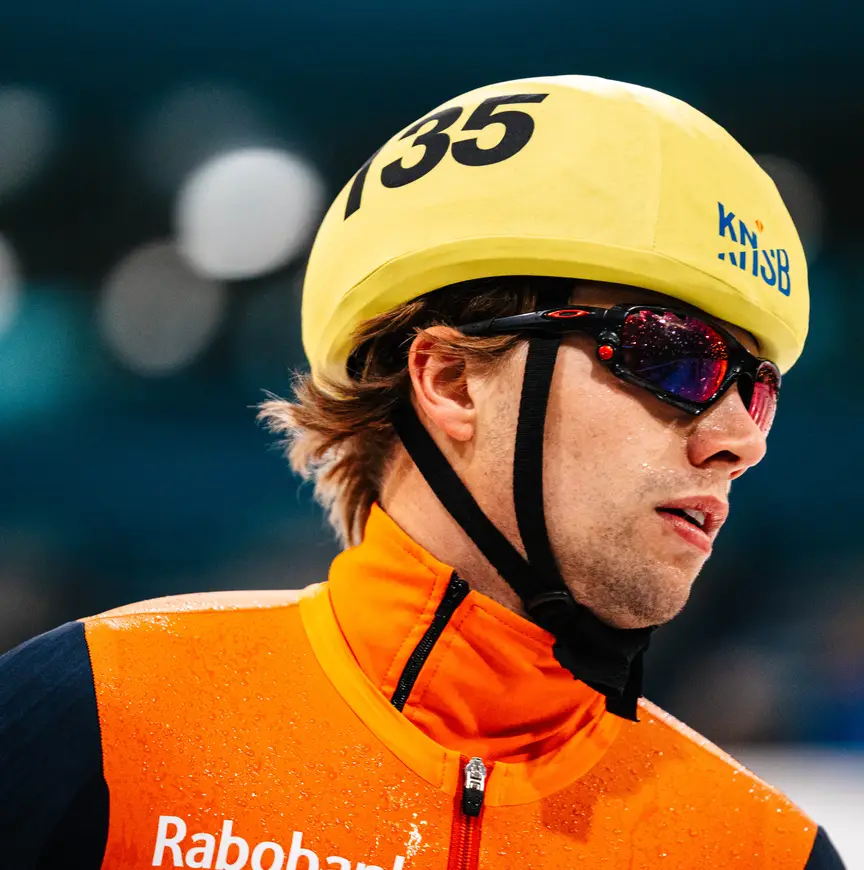 Niels Kingma