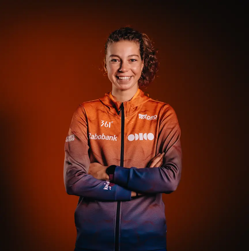 Kiek Straathof