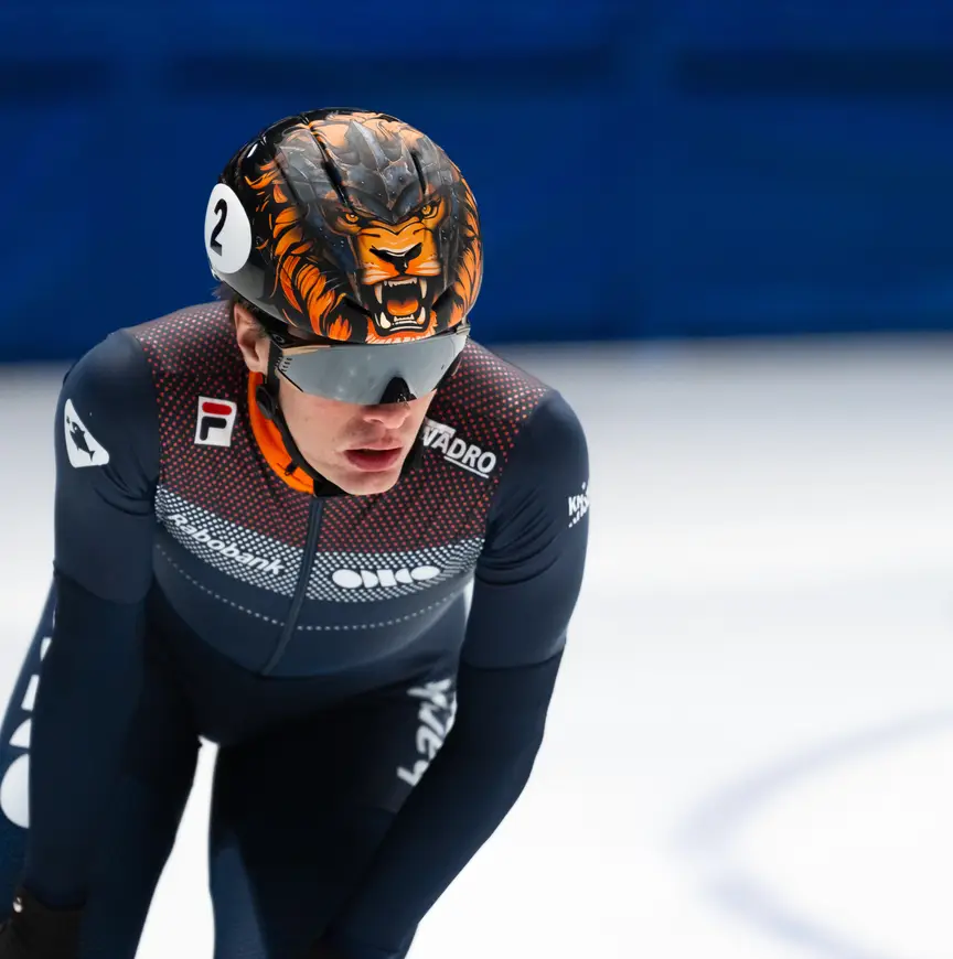 Jens van 't Wout Montréal