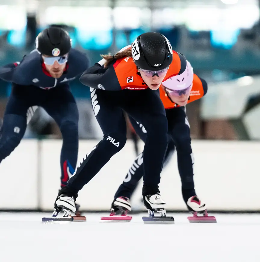 Bibi Arts, training 16 juni, Heerenveen