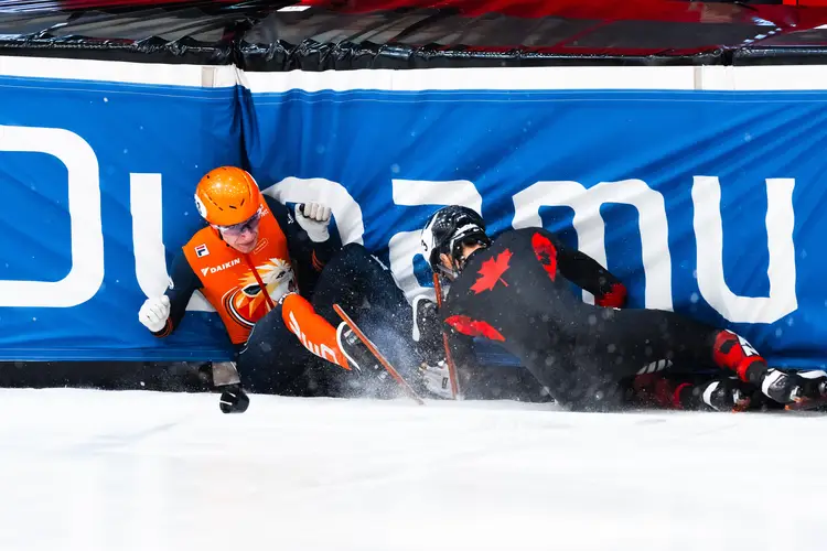 Valpartij, World Tour Milaan, 2024/2025