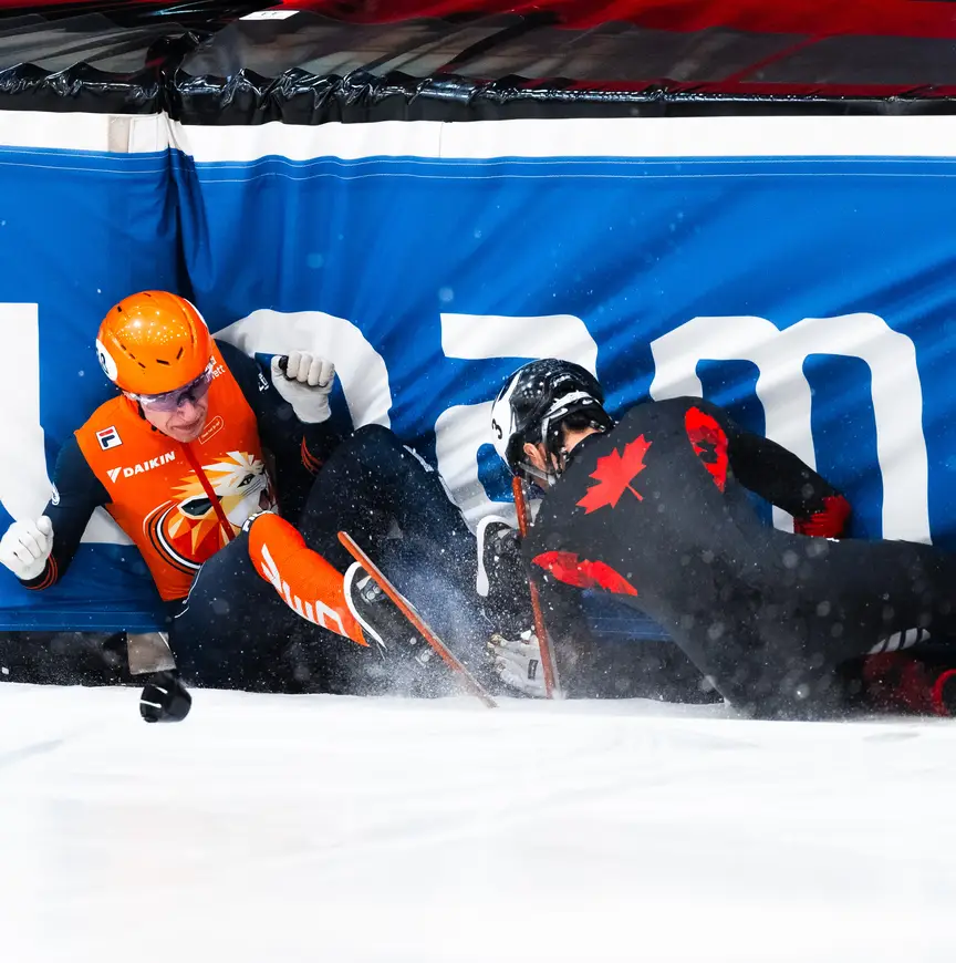 Valpartij, World Tour Milaan, 2024/2025