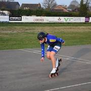 Kalenderfoto marathon cup 1