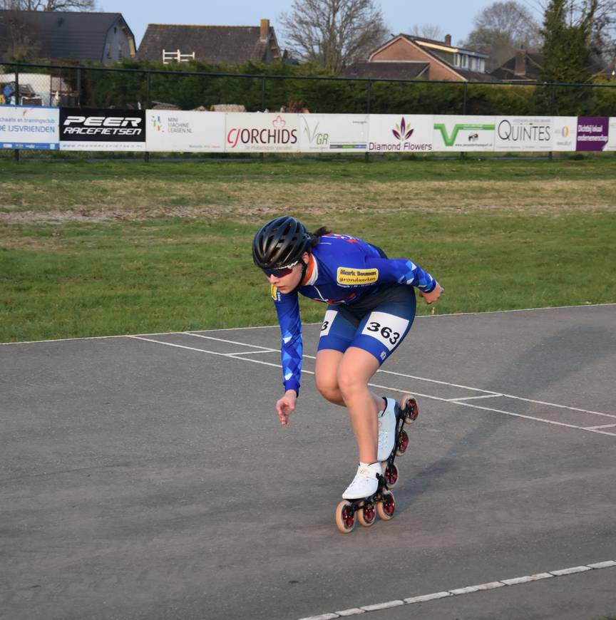 Kalenderfoto marathon cup 1