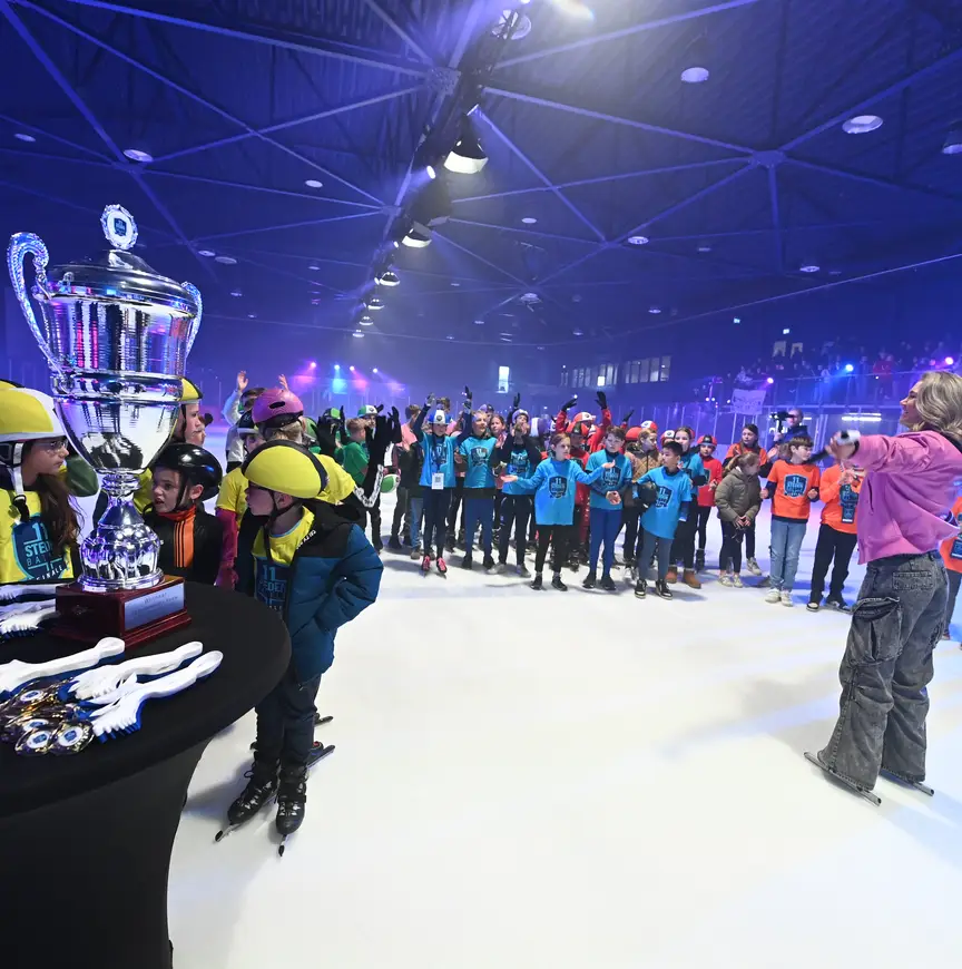 11StedenBattle Finale, Leeuwarden, 28 maart 2025