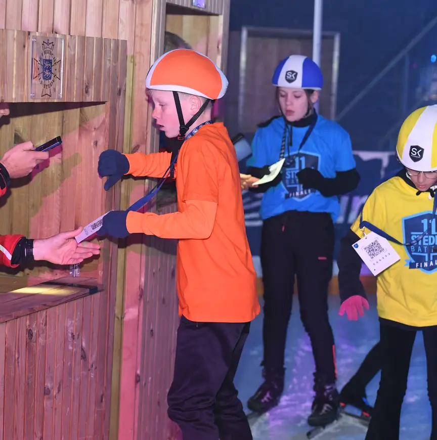 11StedenBattle Finale, Leeuwarden, 28 maart 2025