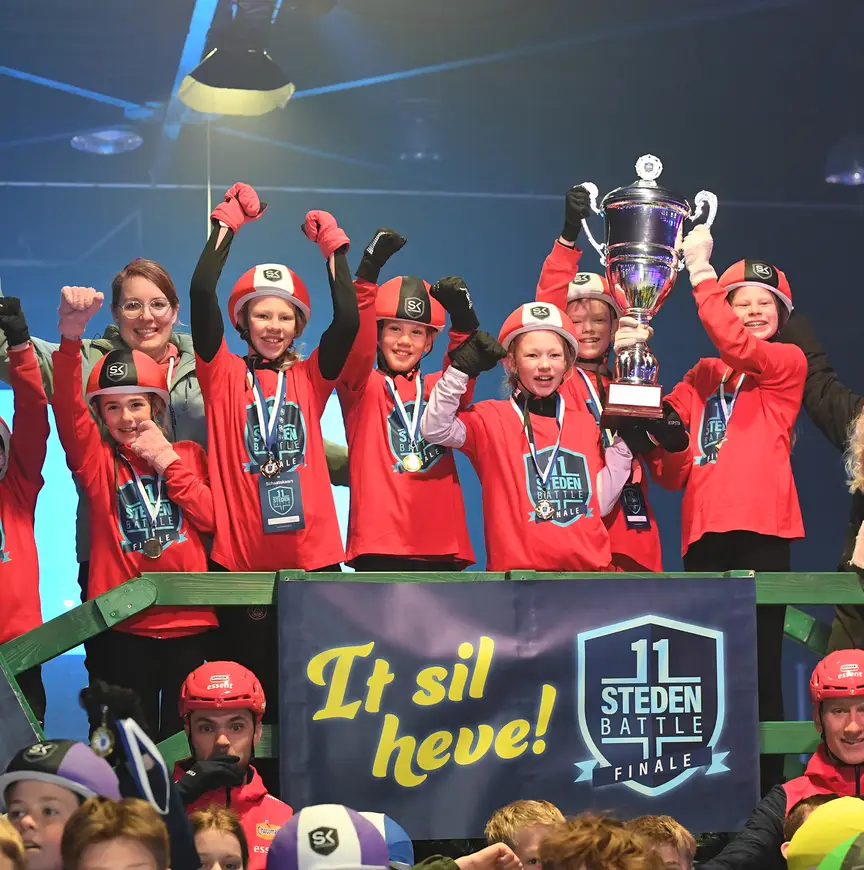 11StedenBattle Finale, Leeuwarden, 28 maart 2025