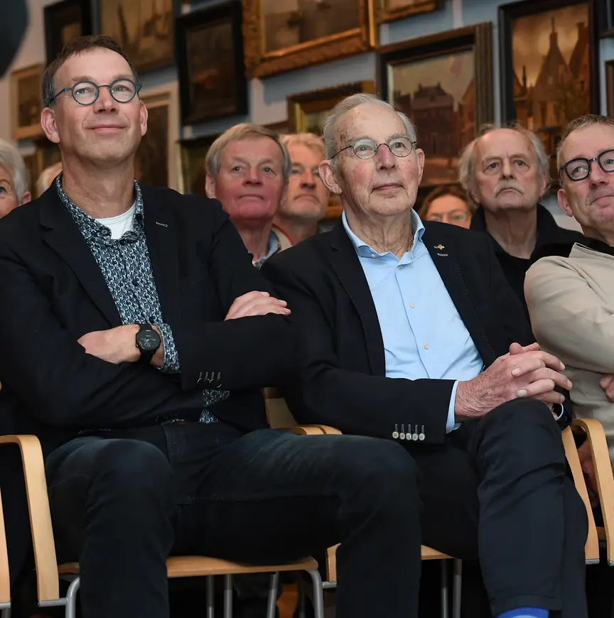 Henk Kroes