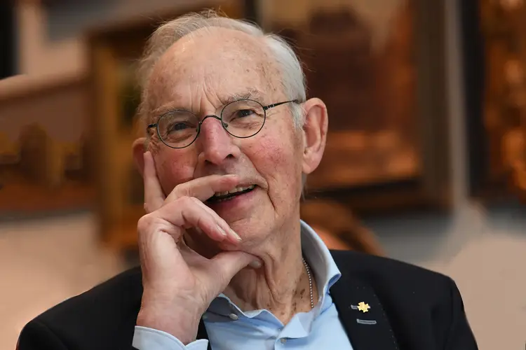 Henk Kroes