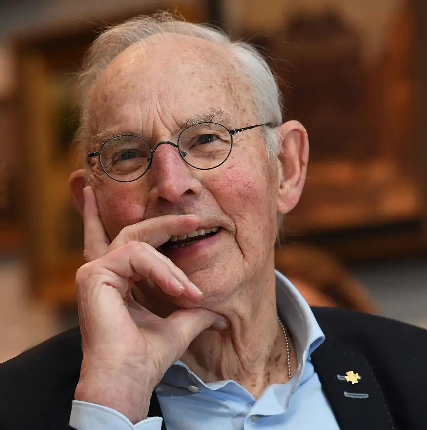 Henk Kroes