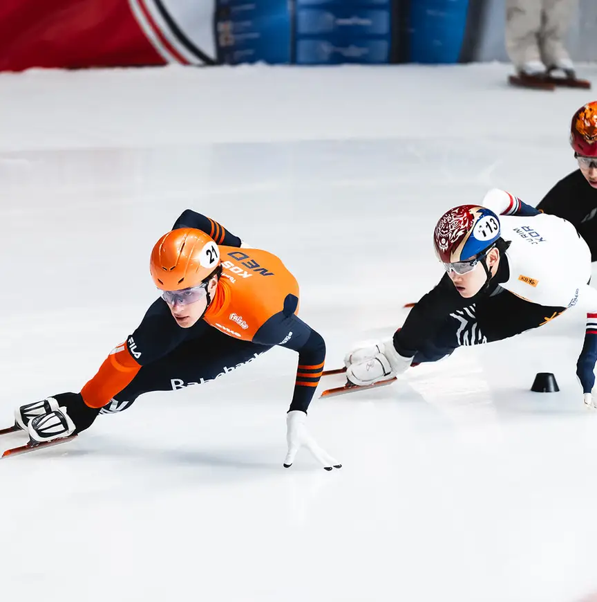 Daan Kos Montréal 2025