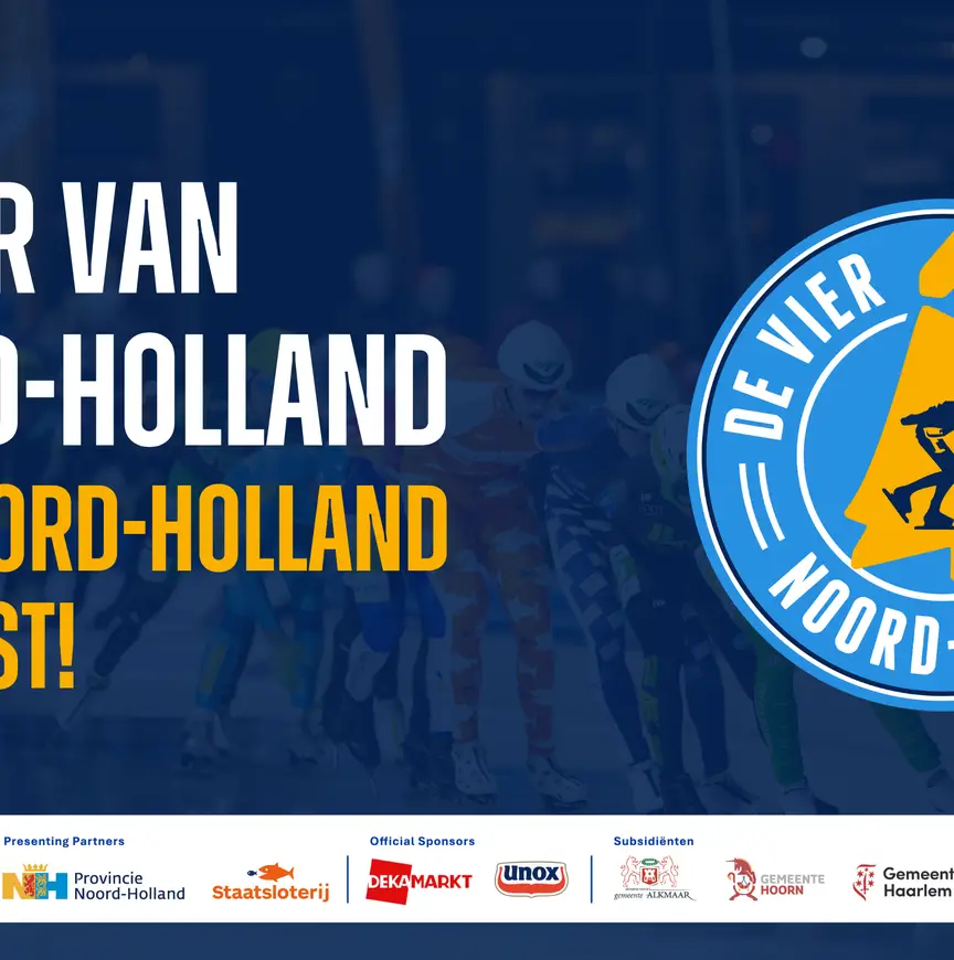 Headervisual De Vier van Noord-Holland 2025