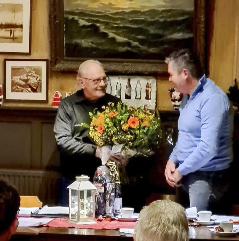 De Leeuw uit Blokzijl