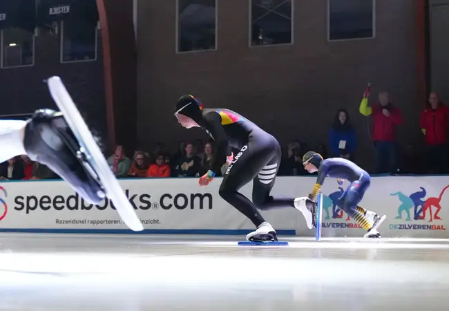 Dione Voskamp mooi asfcheid