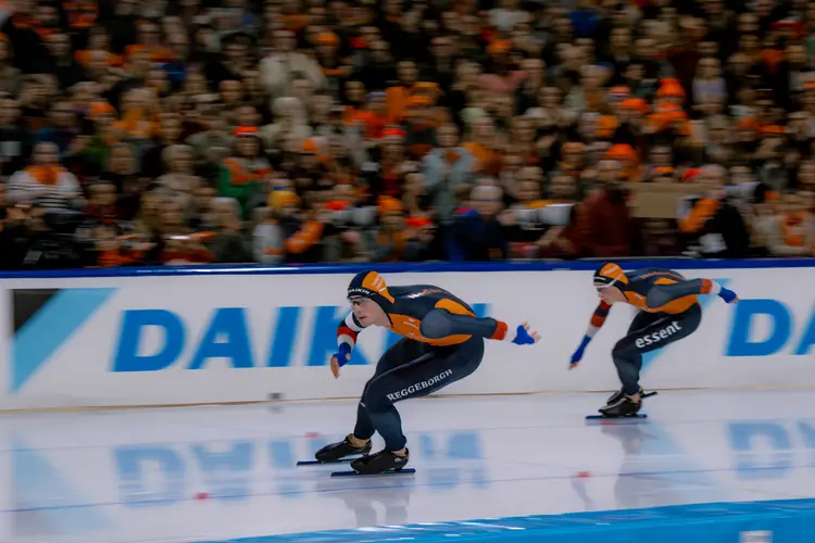 Jenning de Boo en Merijn Scheperkamp