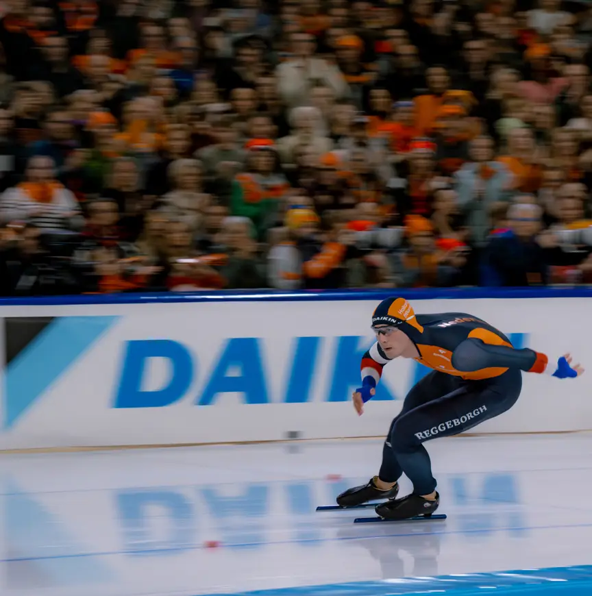 Jenning de Boo en Merijn Scheperkamp