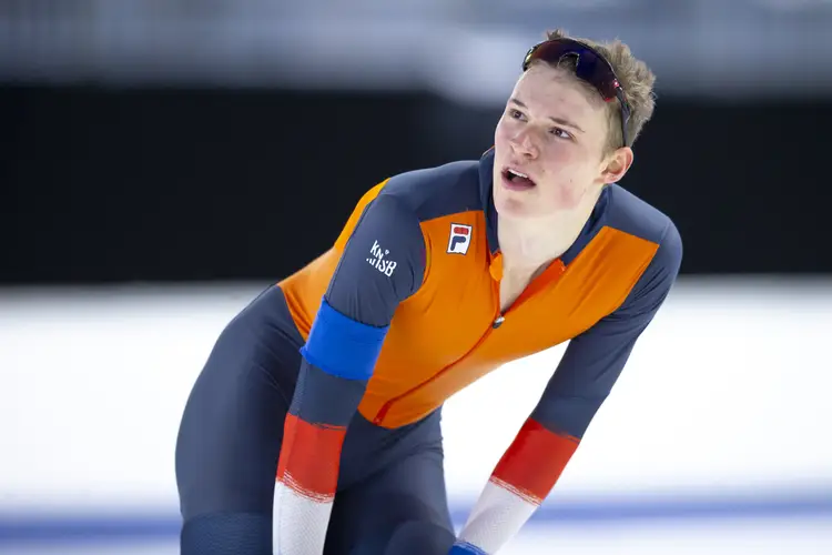 Ede Kortlever Milaan