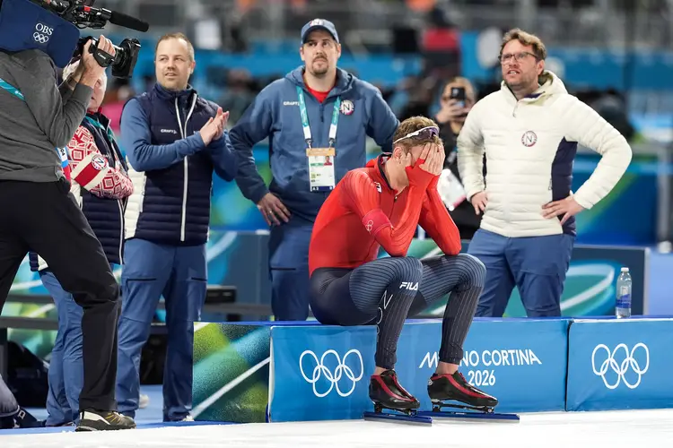 Eitrem beseft dat hij ol kampioen is