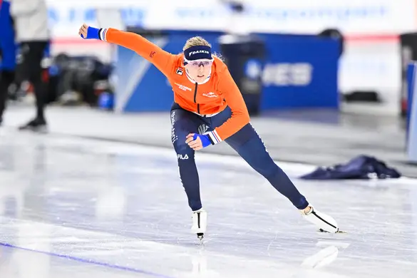 Elisa Dul