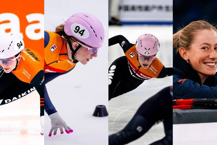 Frisia video - Zoe Deltrap