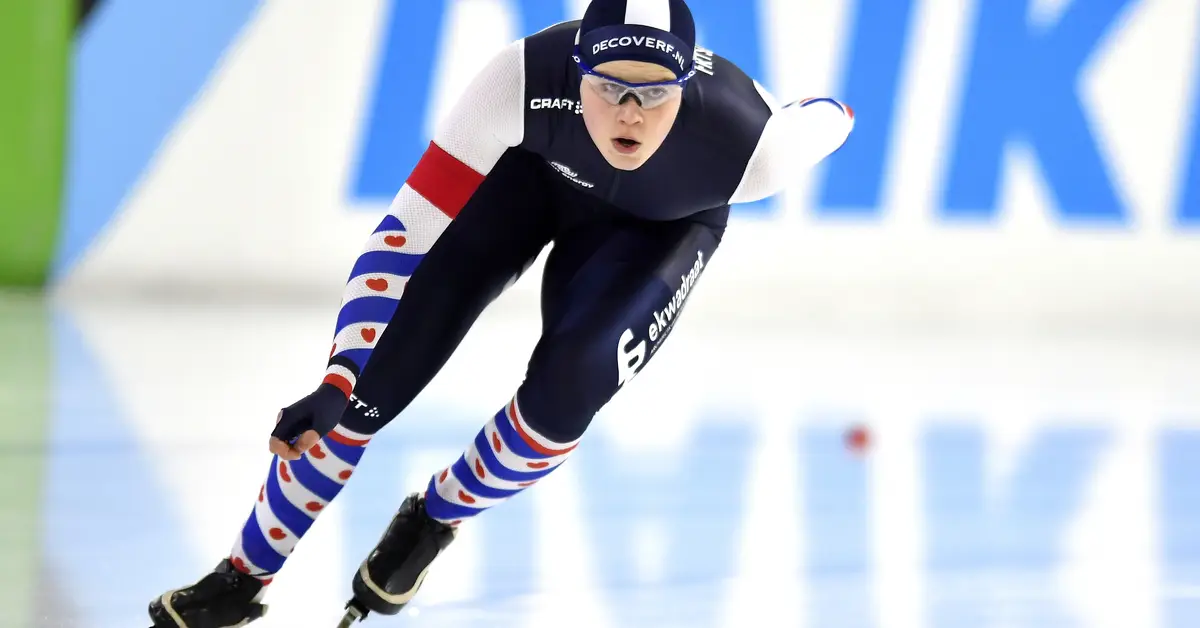 Wereldkampioenen Beuling, Kok en De Jong aan de start bij De Zilveren ...