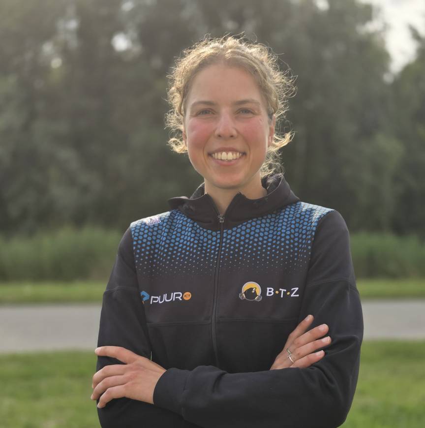 Femke Mossinkoff