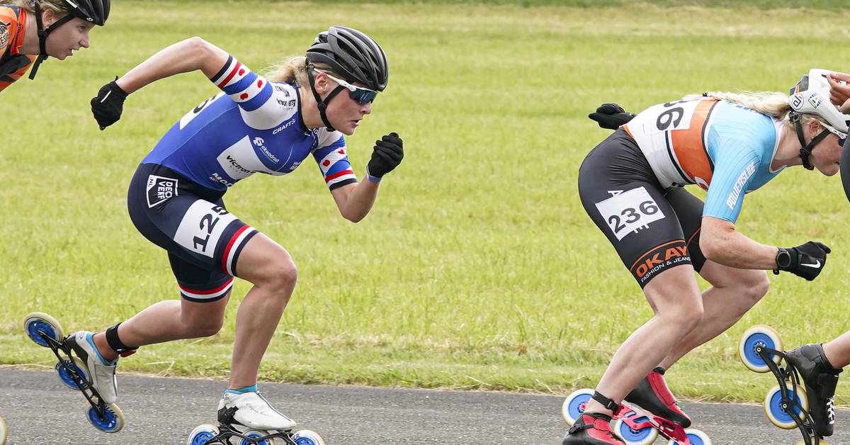 Regio Zuid Competitie Stevensbeek