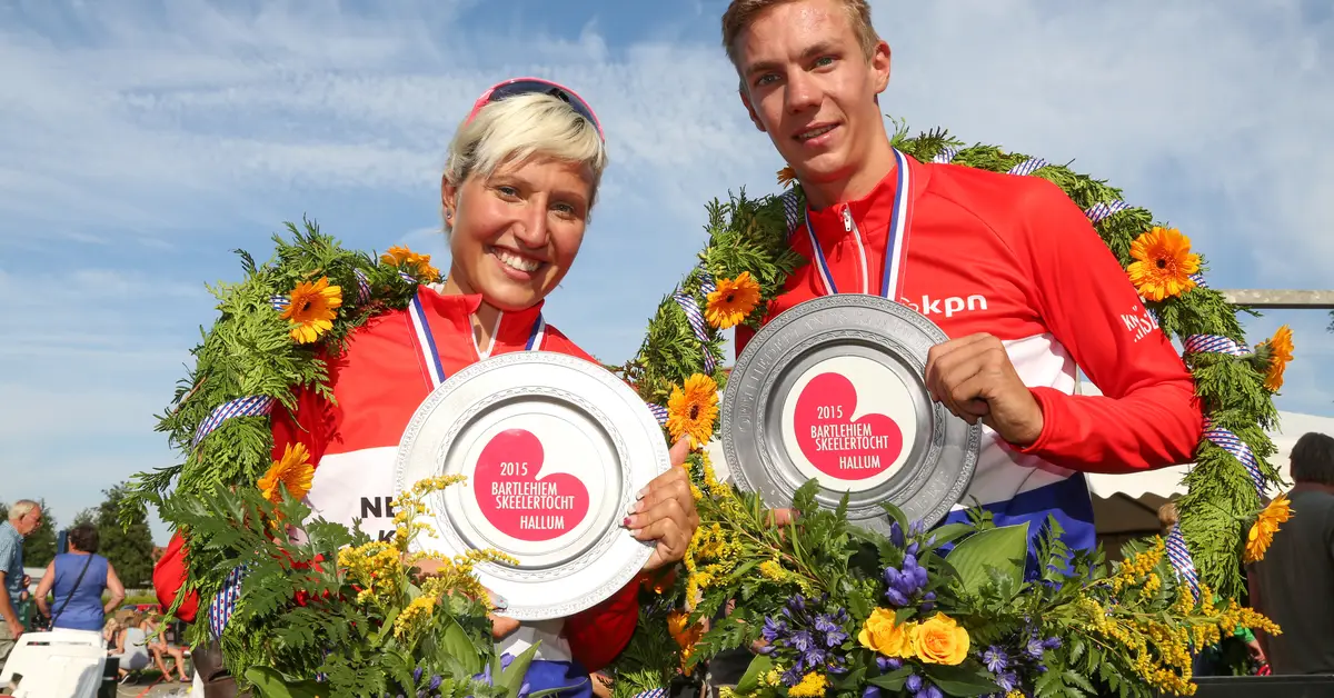 Gelderland wil WK Inline Skaten in Arnhem Gelderland wil WK Inline Skaten in Arnhem