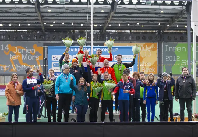 NK Jeugdmarathon 2025